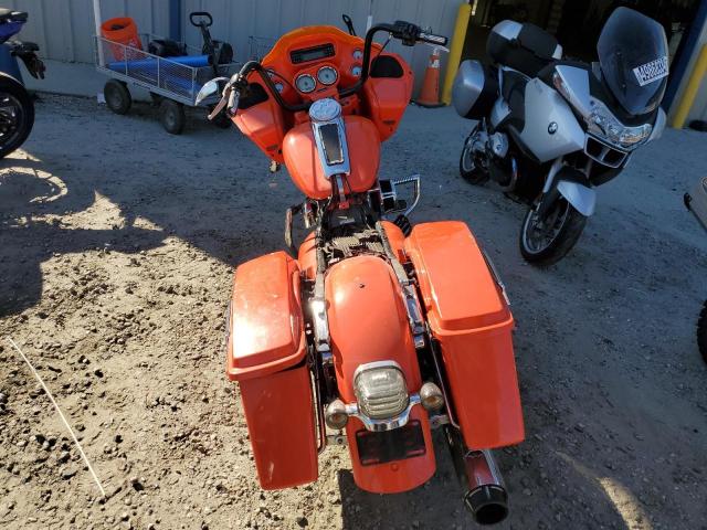 2009 HARLEY-DAVIDSON FLTR 1HD1FS4199Y617850