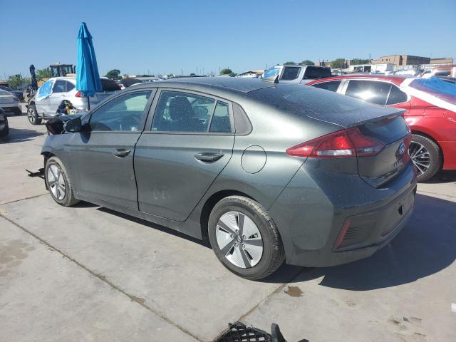 2021 Hyundai Ioniq Blue VIN: KMHC65LC6MU244924 Lot: 49756814