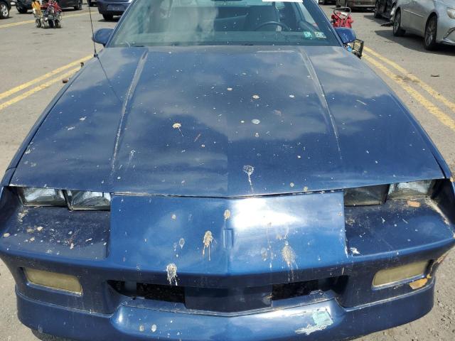 1989 Chevrolet Camaro VIN: 1G1FP21S1KL202504 Lot: 52929854