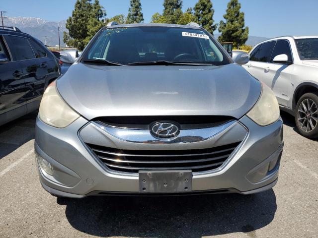 2010 Hyundai Tucson Gls VIN: KM8JU3AC0AU012867 Lot: 51044704
