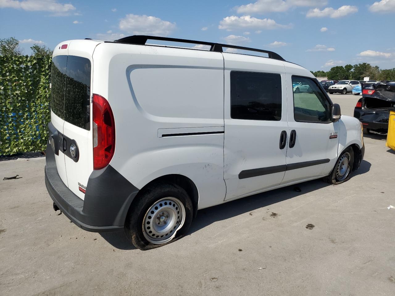 ZFBERFABXH6E18398 2017 Ram Promaster City