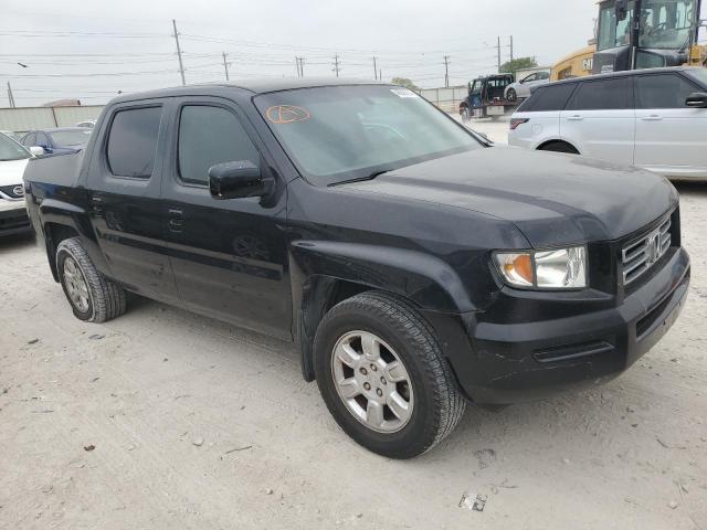 2006 Honda Ridgeline Rts VIN: 2HJYK16496H552416 Lot: 48990804