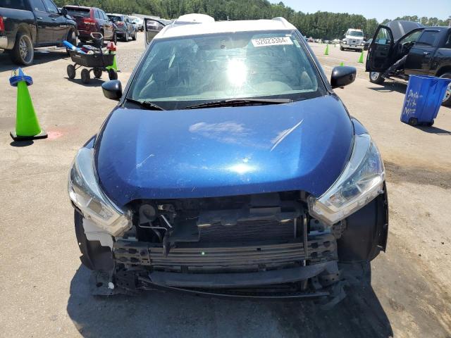 2019 NISSAN KICKS S - 3N1CP5CU2KL482368