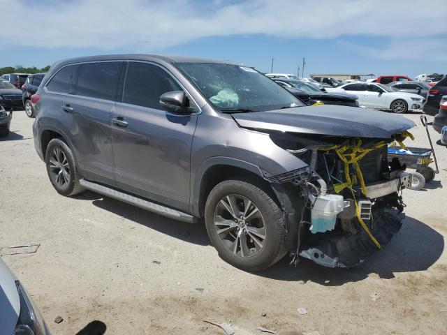 2019 Toyota Highlander Le VIN: 5TDZARFH0KS046093 Lot: 49879764