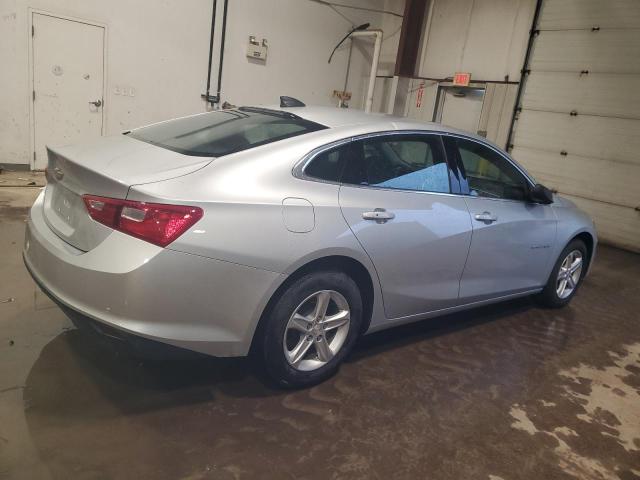 2018 Chevrolet Malibu Ls VIN: 1G1ZB5ST9JF292972 Lot: 49036144