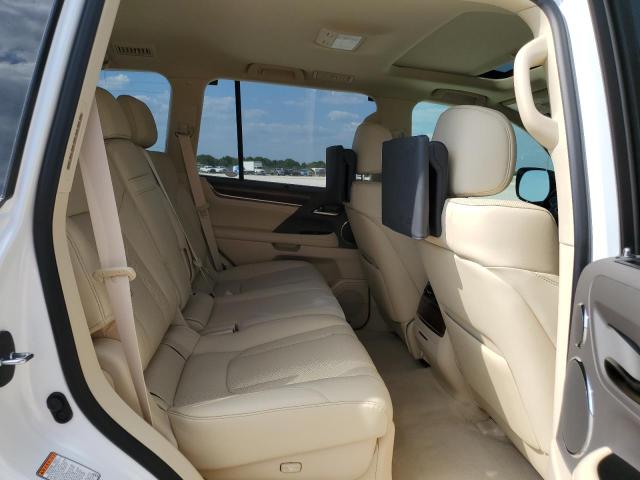 2018 LEXUS LX 570 JTJHY7AX8J4262680