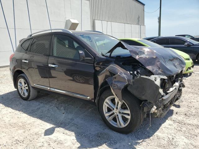 2012 Nissan Rogue S VIN: JN8AS5MV5CW406928 Lot: 50936954