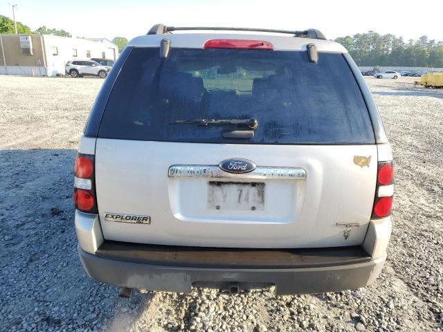 2006 Ford Explorer Xlt VIN: 1FMEU638X6UA04052 Lot: 51468844