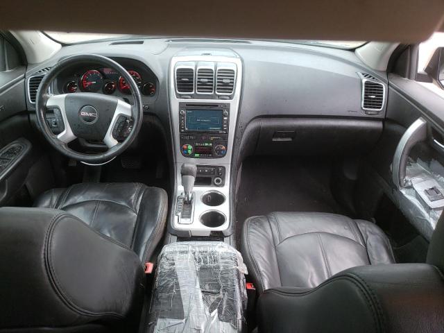 2011 GMC Acadia Slt-2 VIN: 1GKKRSED6BJ397379 Lot: 50362244