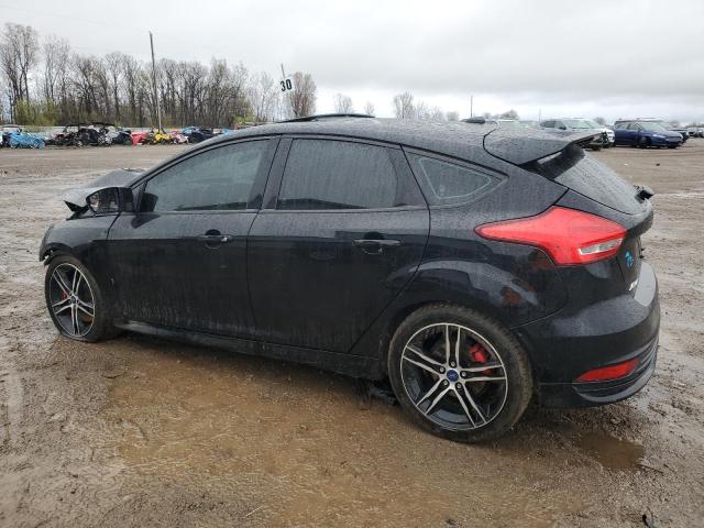 2016 Ford Focus St VIN: 1FADP3L9XGL359606 Lot: 51636344