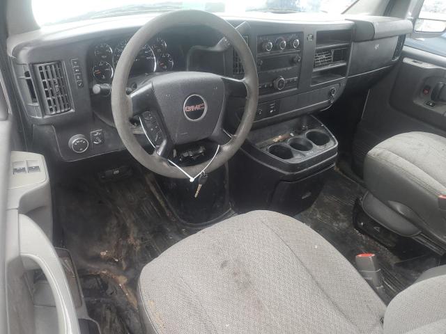 2014 GMC Savana G2500 VIN: 1GTW7FCA4E1915612 Lot: 49002374