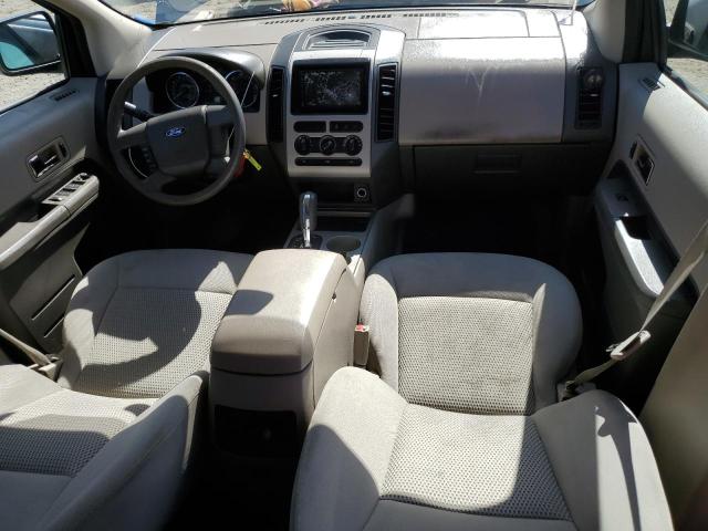 2007 Ford Edge Se VIN: 2FMDK36CX7BA82242 Lot: 53249424