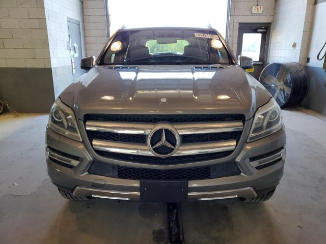 2014 Mercedes-Benz Gl 450 4Matic VIN: 4JGDF7CE0EA378753 Lot: 51721104