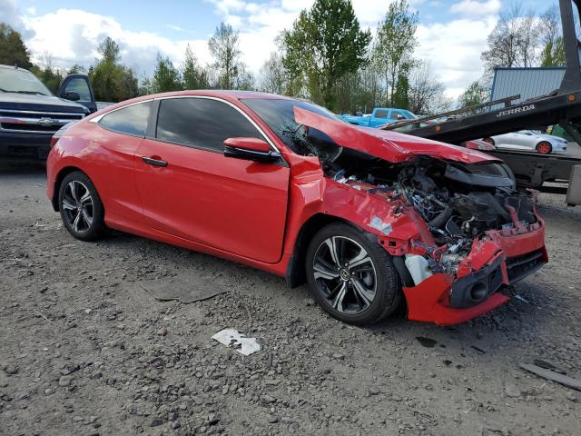 2018 HONDA CIVIC TOUR 2HGFC3B9XJH356341  51239044