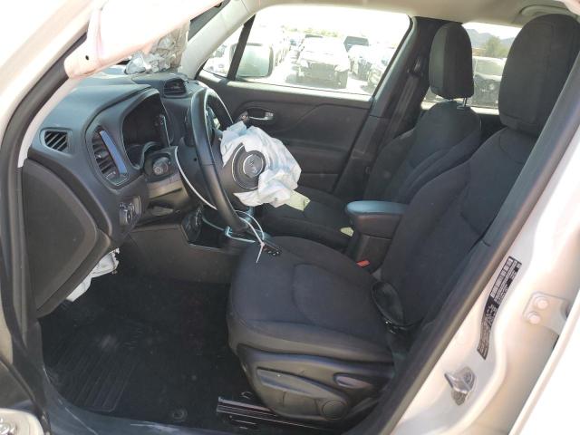 2018 Jeep Renegade Latitude VIN: ZACCJBBB1JPG97503 Lot: 51252444