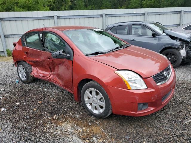 2010 Nissan Sentra 2.0 VIN: 3N1AB6APXAL724993 Lot: 50496734