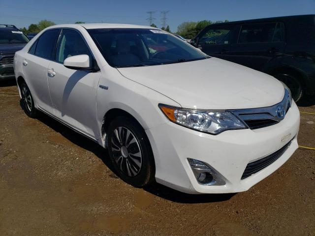 Vin: 4t1bd1fk6cu015753, lot: 52544504, toyota camry hybrid 20124
