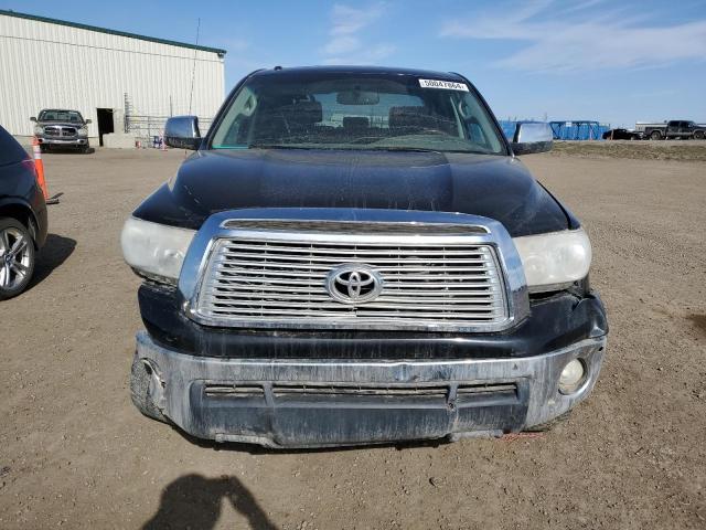 2013 Toyota Tundra Crewmax Limited VIN: 5TFHY5F10DX317721 Lot: 50047864