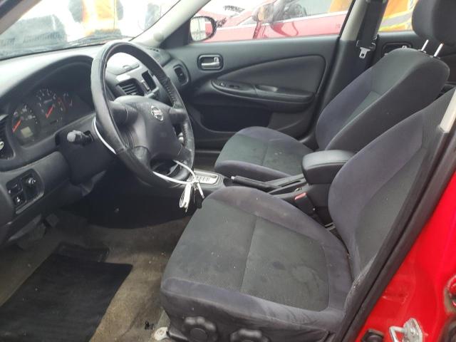 2005 Nissan Sentra 1.8 VIN: 3N1CB51D35L585000 Lot: 49885264