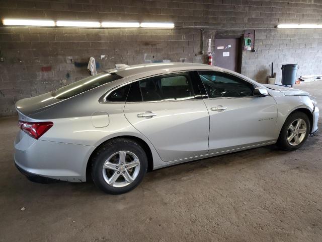 Vin: 1g1zd5st2nf142881, lot: 51528884, chevrolet malibu lt 20223