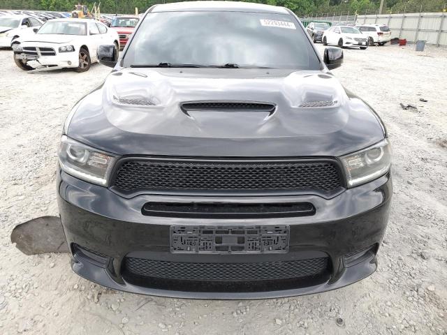 2019 Dodge Durango R/T VIN: 1C4SDJCT5KC652302 Lot: 52293444