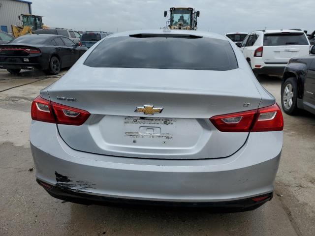 2018 Chevrolet Malibu Lt VIN: 1G1ZD5ST1JF245784 Lot: 52025844