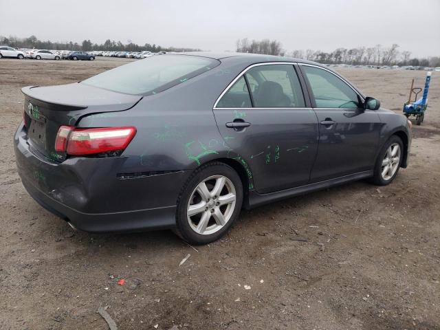 2007 Toyota Camry Se VIN: 4T1BK46K07U516358 Lot: 49149464