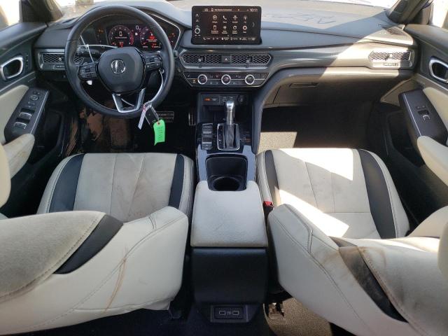 2023 ACURA INTEGRA A- - 19UDE4H64PA001807