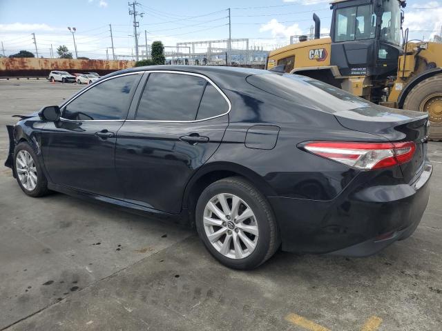 2020 Toyota Camry Le VIN: 4T1C11AK6LU917324 Lot: 52583914