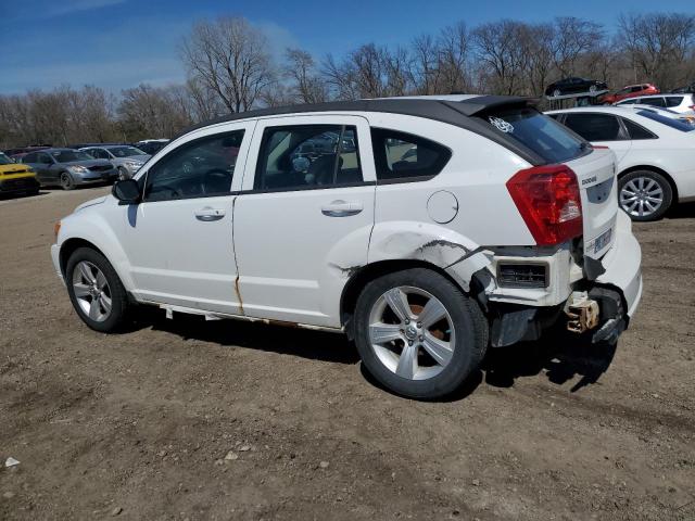 2011 Dodge Caliber Mainstreet VIN: 1B3CB3HA2BD255011 Lot: 49921354