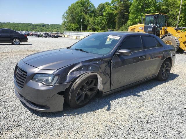 2021 Chrysler 300 S VIN: 2C3CCABG9MH541218 Lot: 52500304