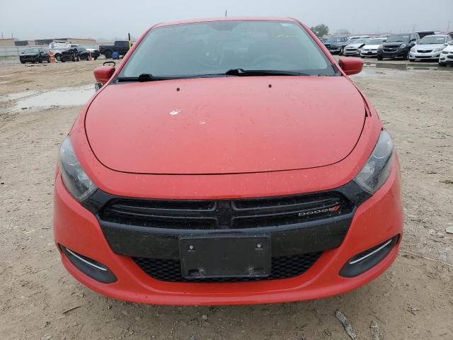 2016 Dodge Dart Se VIN: 1C3CDFAA2GD624191 Lot: 52420914