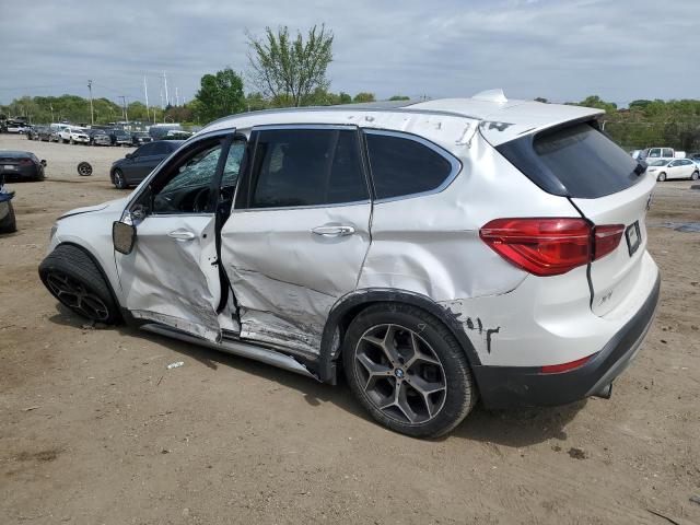 VIN WBXHT3C39J5L33998 2018 BMW X1, Xdrive28I no.2