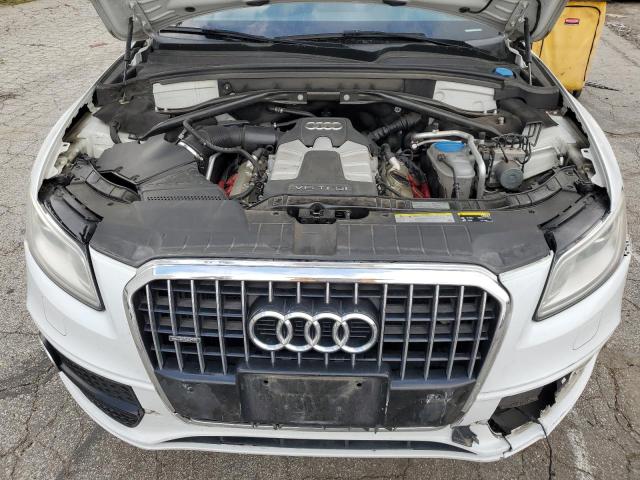 2013 Audi Q5 Premium Plus VIN: WA1DGAFP4DA024464 Lot: 51297584