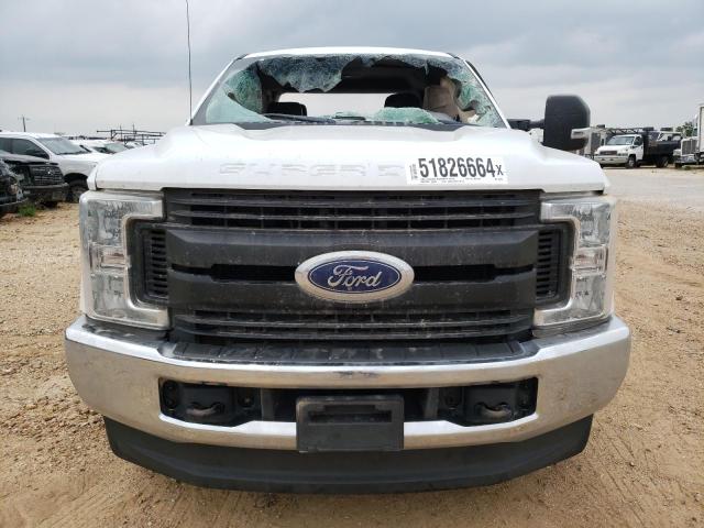 2019 Ford F350 Super Duty VIN: 1FT8W3BT7KEG78258 Lot: 51826664