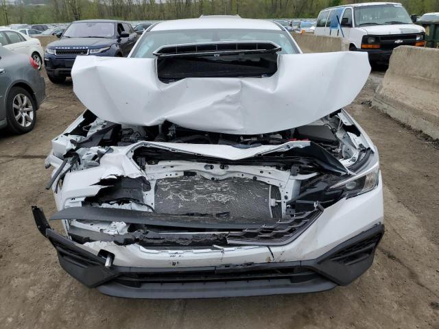 2023 Subaru Wrx VIN: JF1VBAA68P9820217 Lot: 51135134