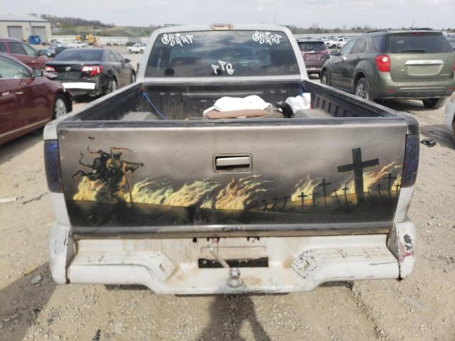 1995 GMC Sonoma VIN: 1GTCS1947S8503144 Lot: 48920844