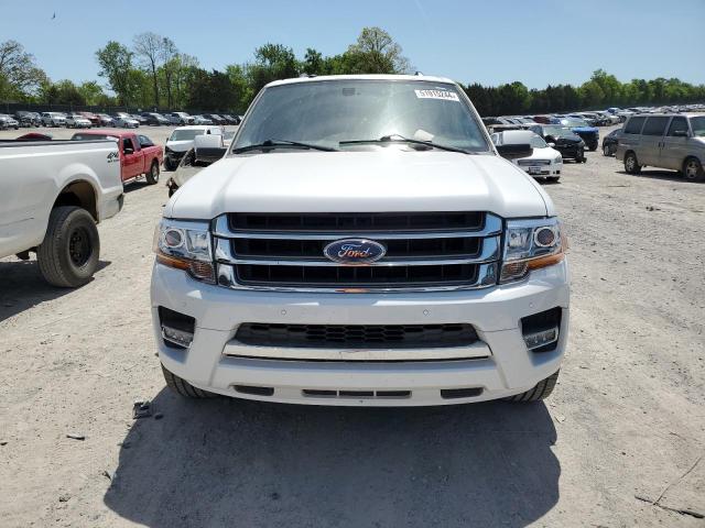 2015 Ford Expedition El Limited VIN: 1FMJK1KT4FEF18471 Lot: 51915244