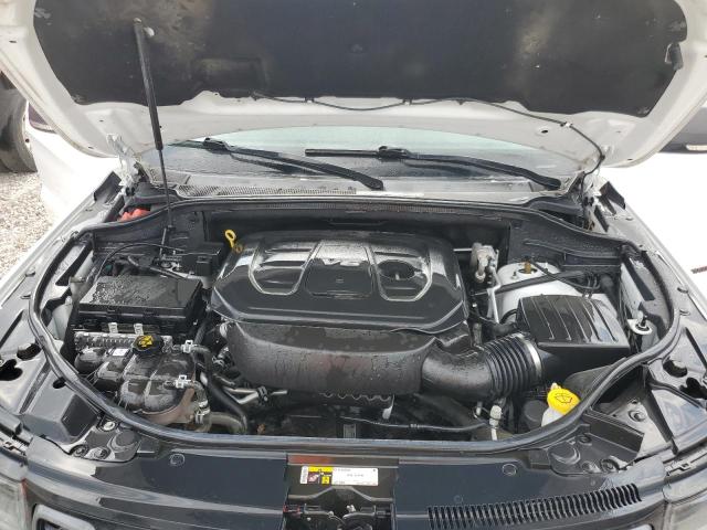 2018 Jeep Grand Cherokee Trailhawk VIN: 1C4RJFLGXJC437603 Lot: 50782424