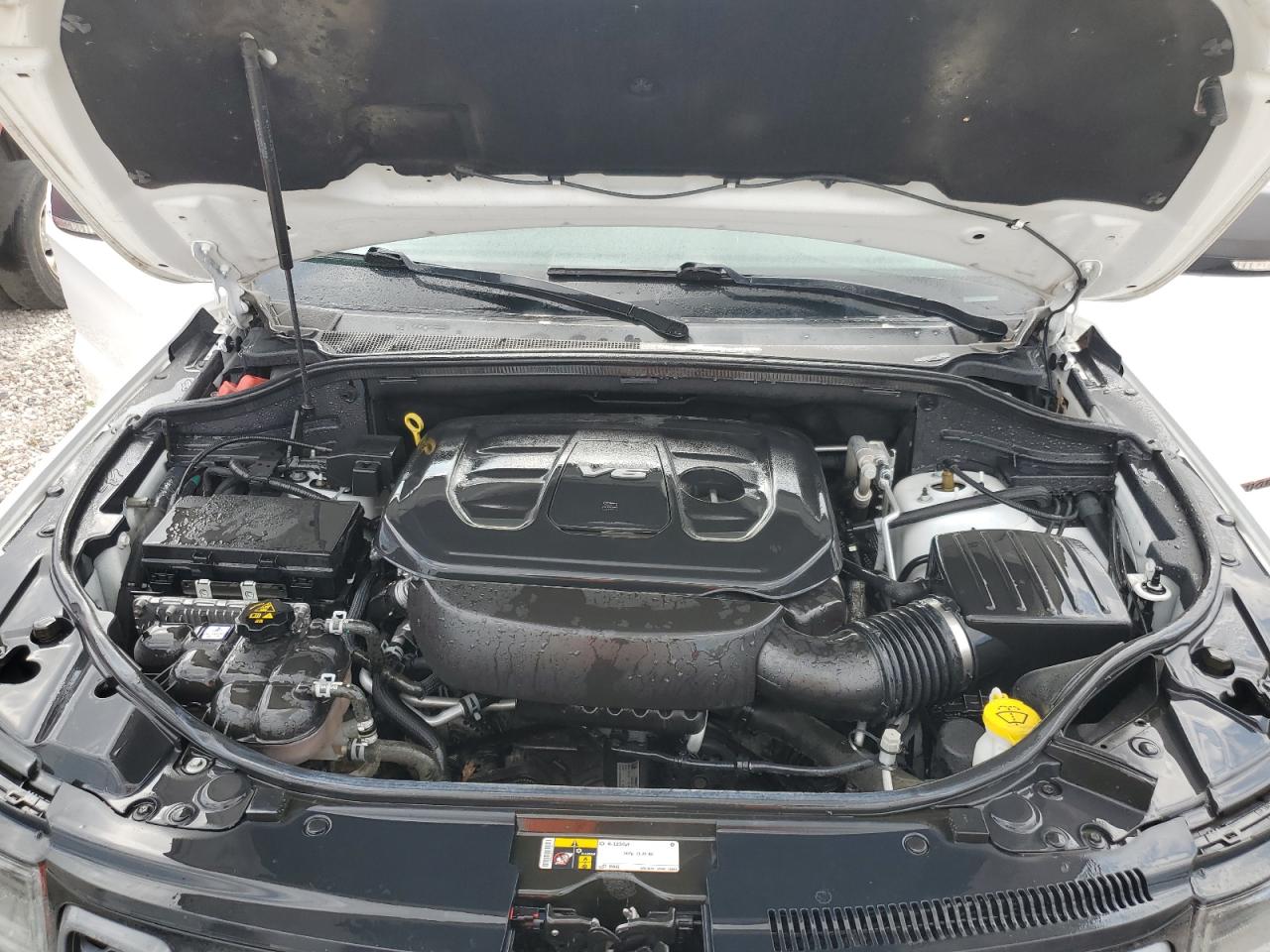 1C4RJFLGXJC437603 2018 Jeep Grand Cherokee Trailhawk