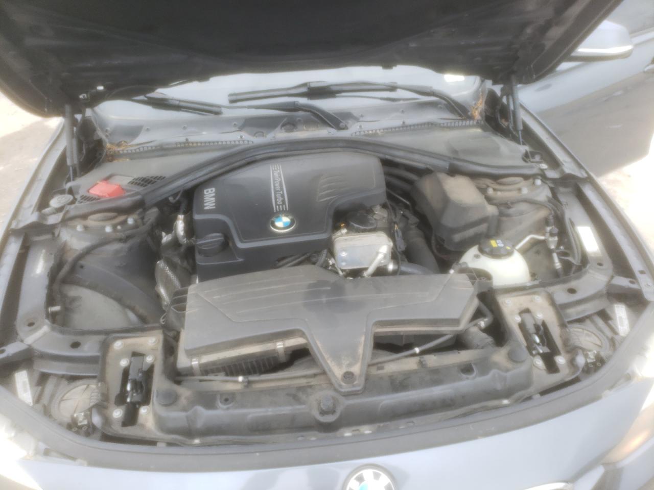 WBA3A5G5XFNS87106 2015 BMW 328 I