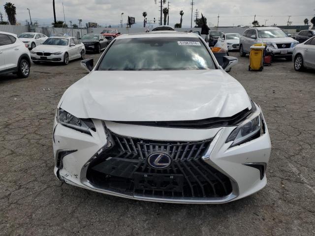 58ADA1C19NU013570 Lexus ES300 ES 300H BA 5