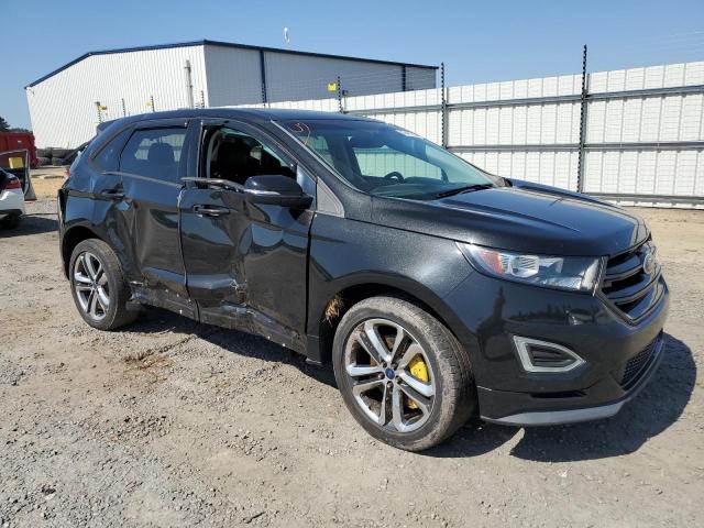 2015 Ford Edge Sport VIN: 2FMTK4AP2FBC32001 Lot: 49491914