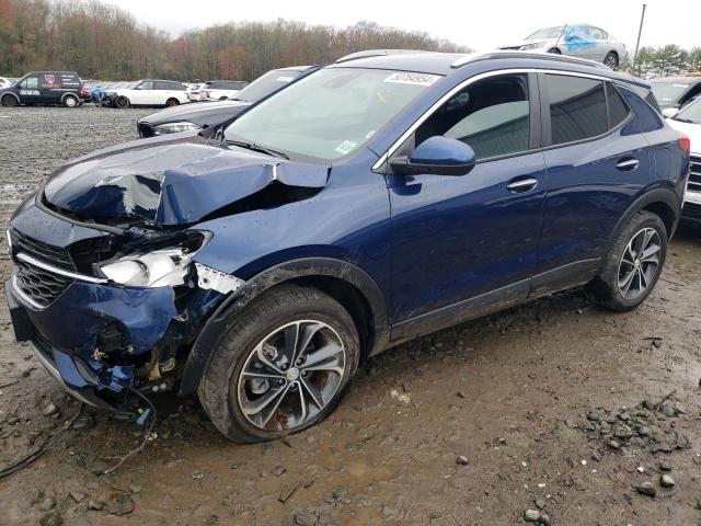 2023 BUICK ENCORE GX - KL4MMESL7PB034195