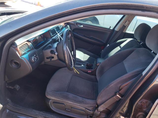 2012 Chevrolet Impala Lt VIN: 2G1WG5E38C1304846 Lot: 47322634