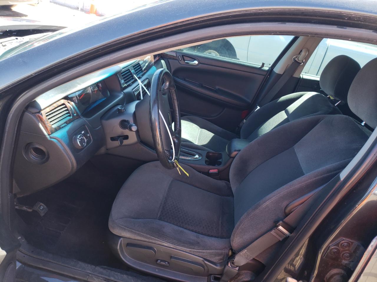 2G1WG5E38C1304846 2012 Chevrolet Impala Lt