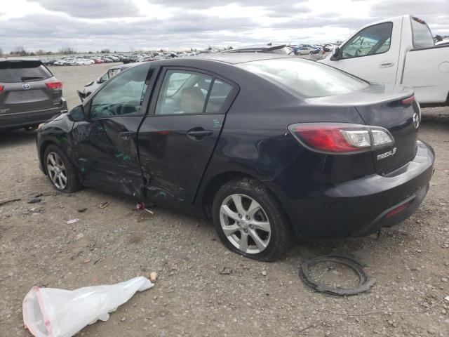 2010 Mazda 3 I VIN: JM1BL1SF7A1102625 Lot: 49344244