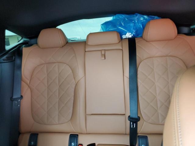 2023 BMW X6 M50I 5UXCY8C07P9P59927