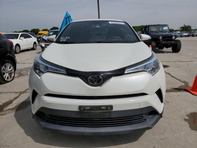 2019 Toyota C-Hr Xle VIN: NMTKHMBX2KR090656 Lot: 51053914