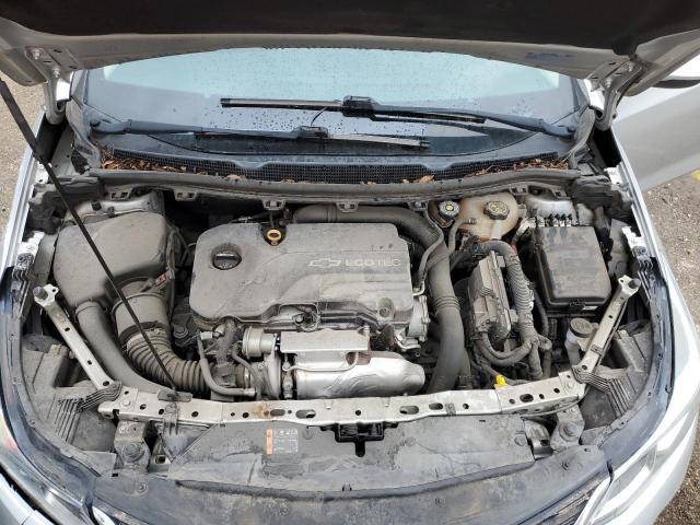 2017 Chevrolet Cruze Ls VIN: 3G1BC5SM9HS541140 Lot: 49422874